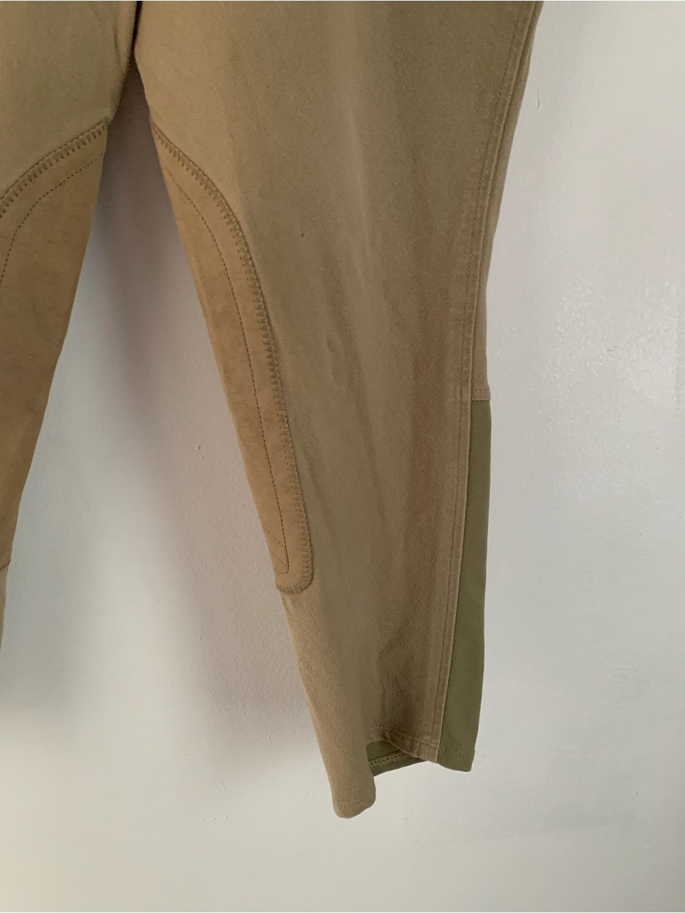 Ariat Equestrian Riding Pants - Picture 6 of 8